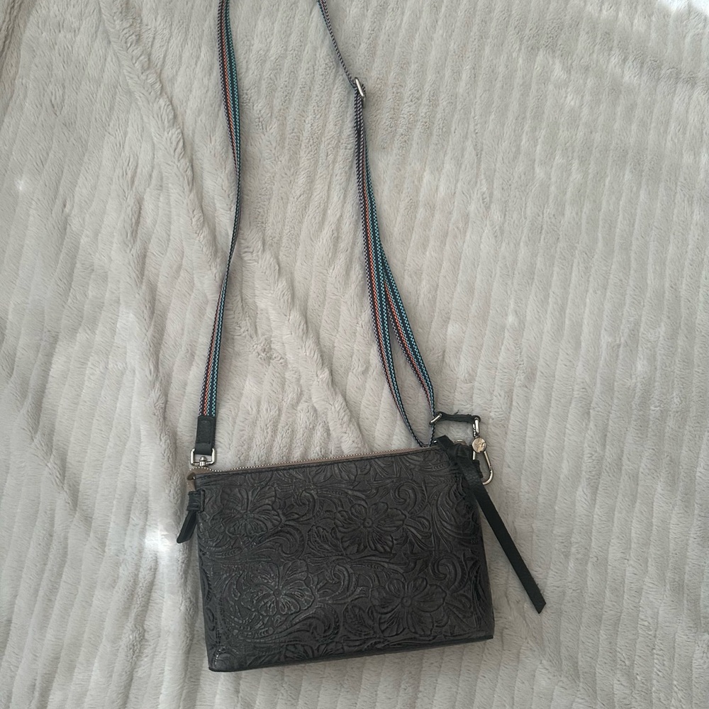 Consuela Crossbody